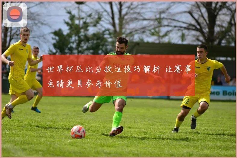 世界杯压比分投注技巧解析 让赛事竞猜更具参考价值
